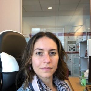 Meet your Posher, Sarah